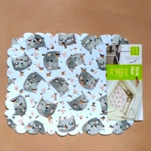 Totally Kitchen Sink Mat